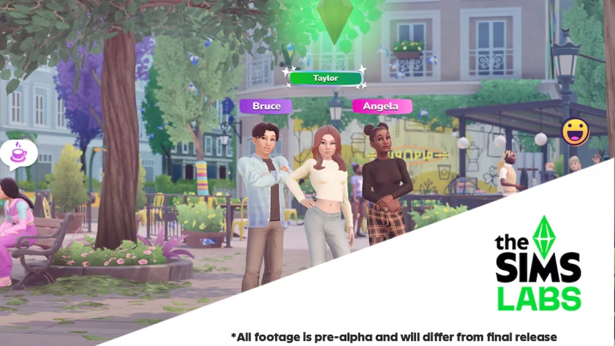 sims-labs