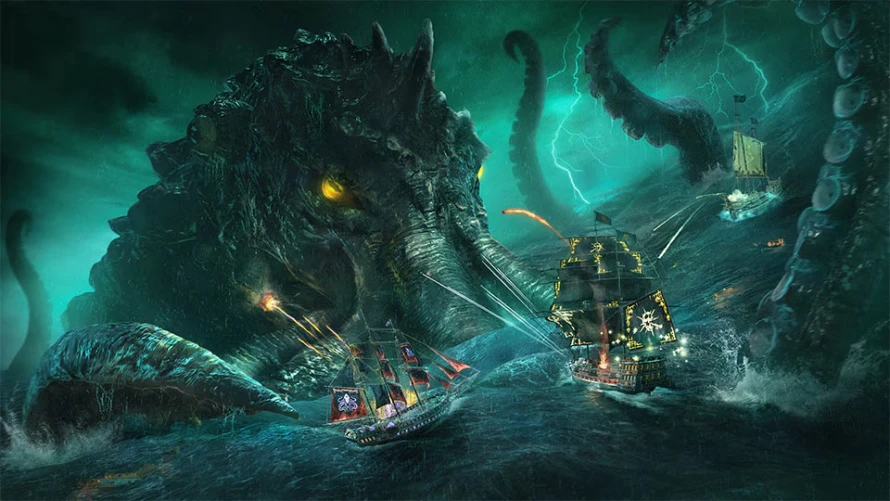 kraken-skull-bones
