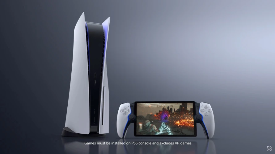 projectq-sony-console-portable