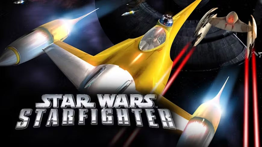 starfighter