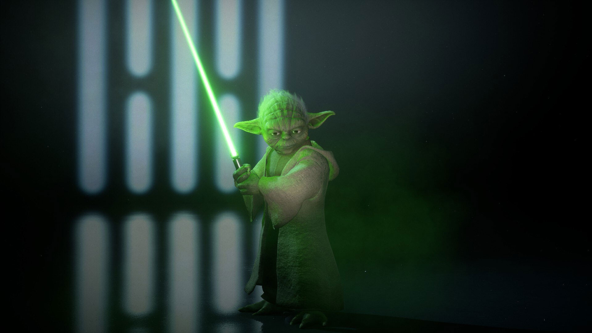 yoda