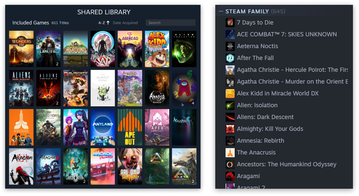 steam-famille