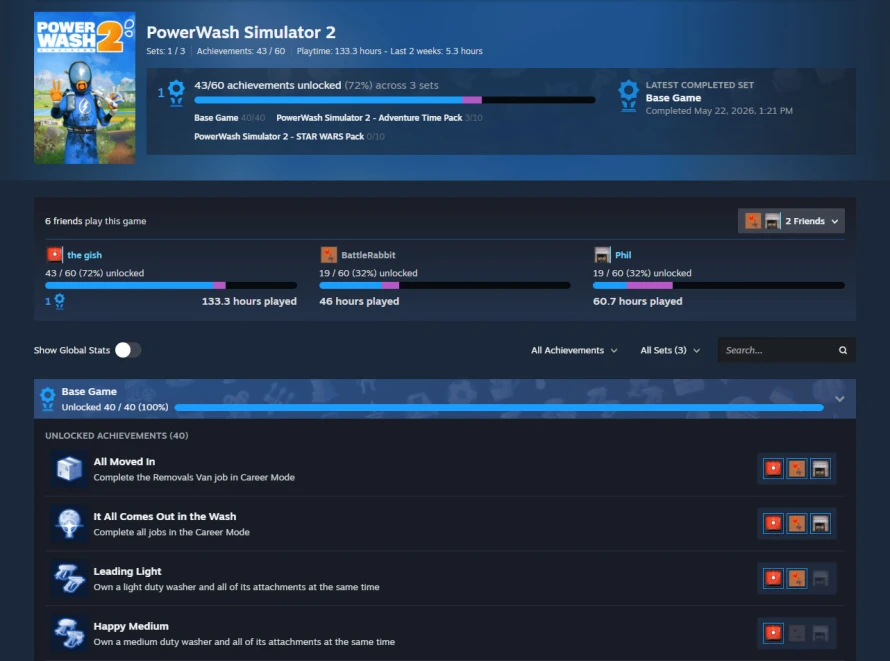 succes-steam-maj