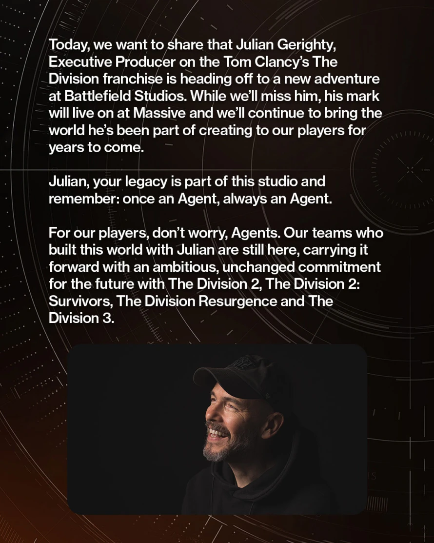 the-division-depart-julian-gerighty