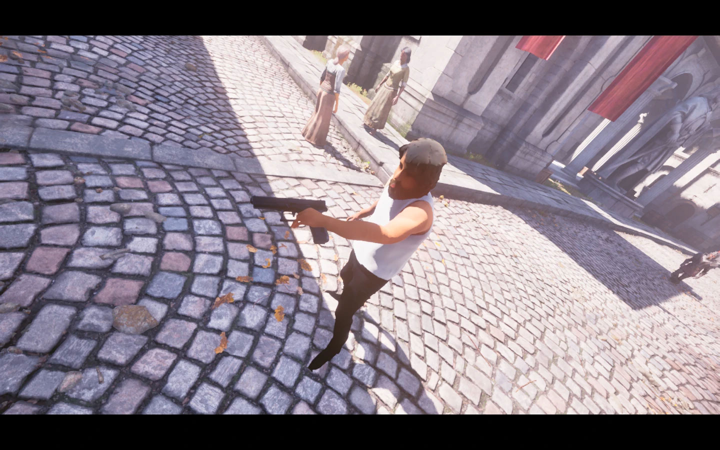 oblivion-arme