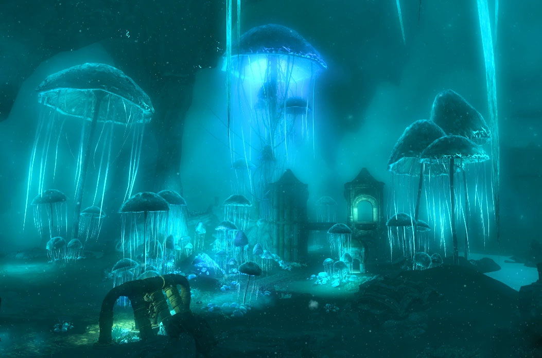 Blackreach