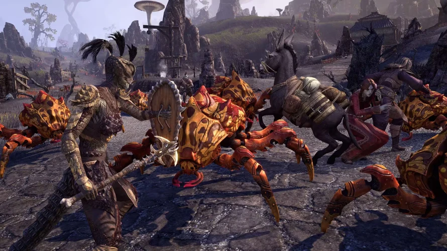 the-elder-scrolls-online