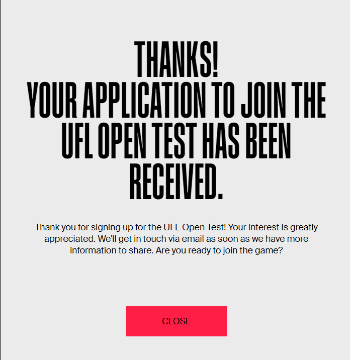 beta-ufl
