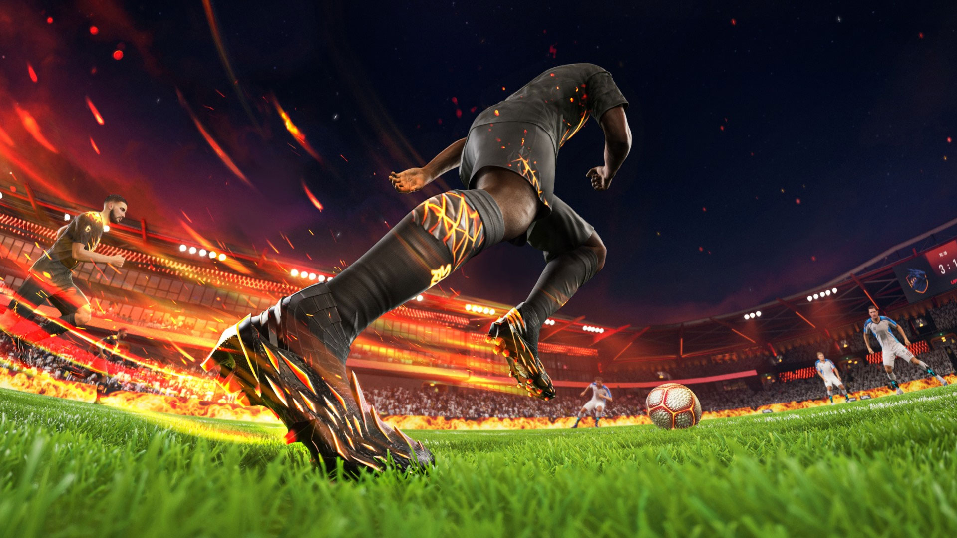 ufl-29-mai-event