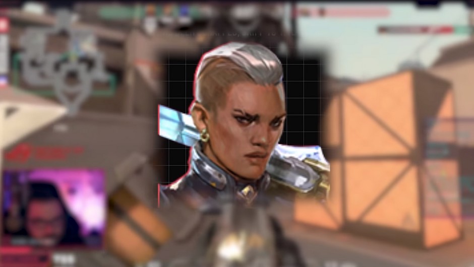 crusader