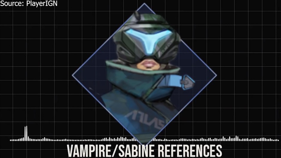 sabine