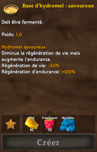 hydromel