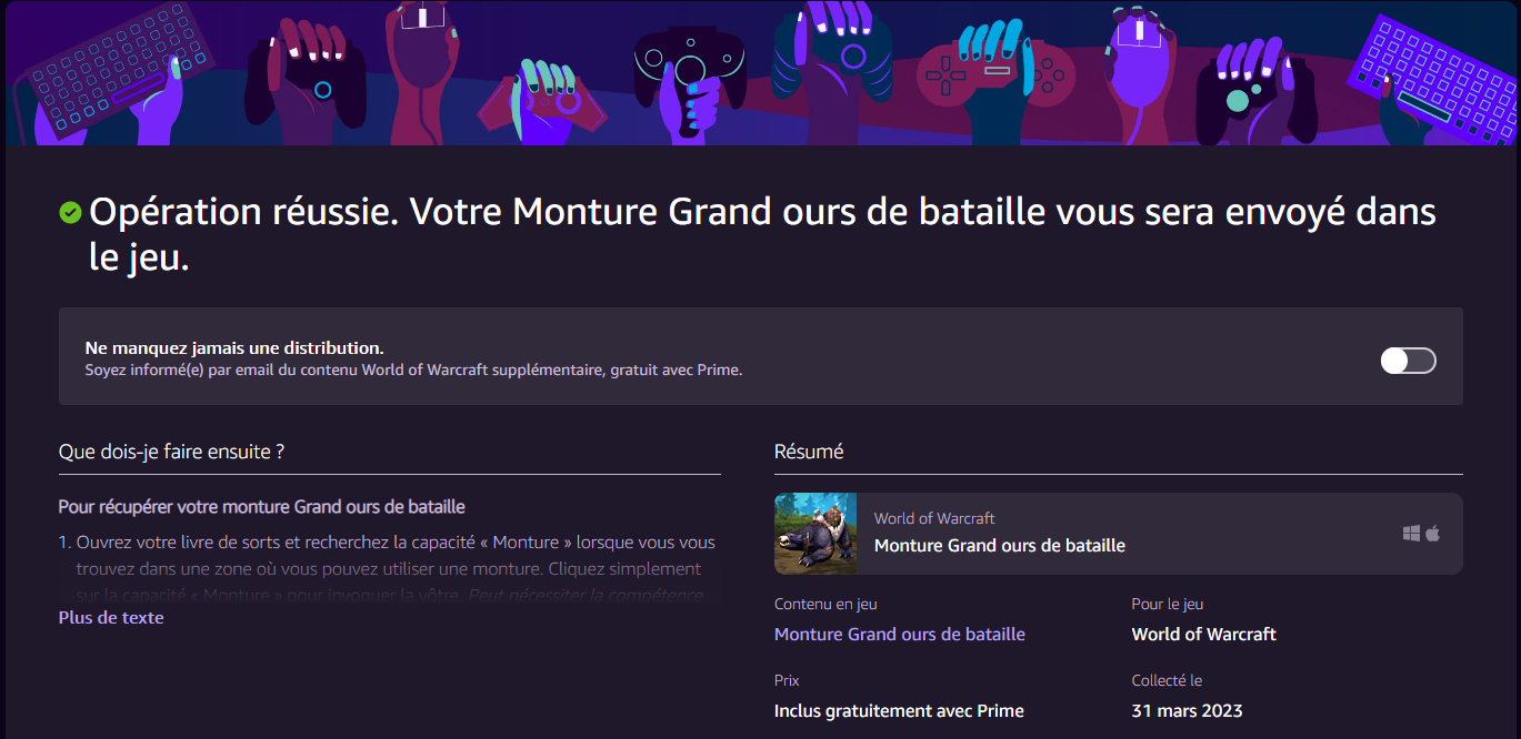 wow-monture-ours