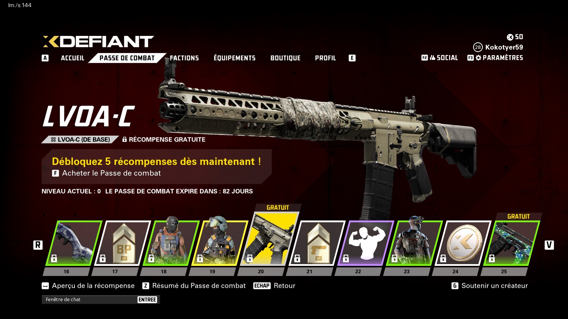 lvoac-xdefiant-debloquer-arme