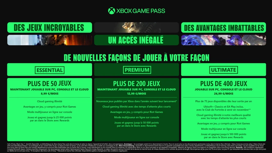 changements-game-pass2025