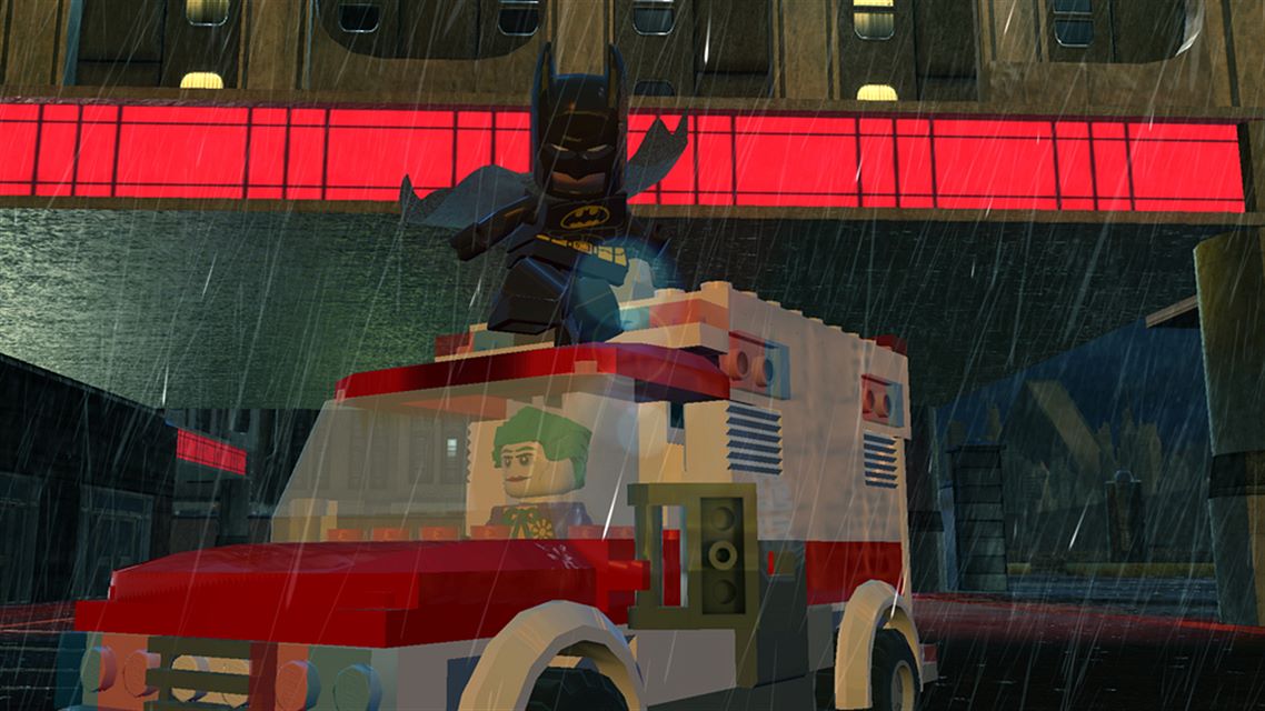 batman