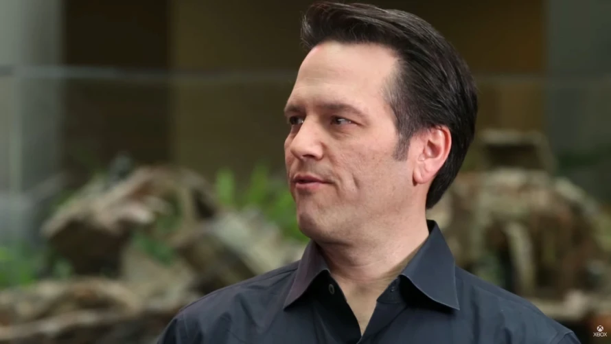 phil-spencer-depart-xbox