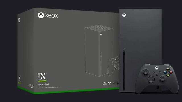 xbox