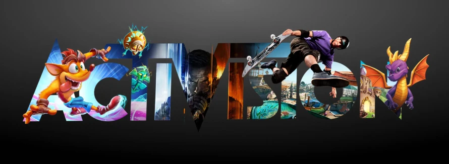 activision