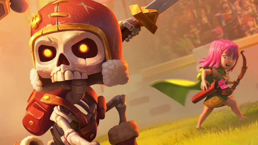 clash-royale