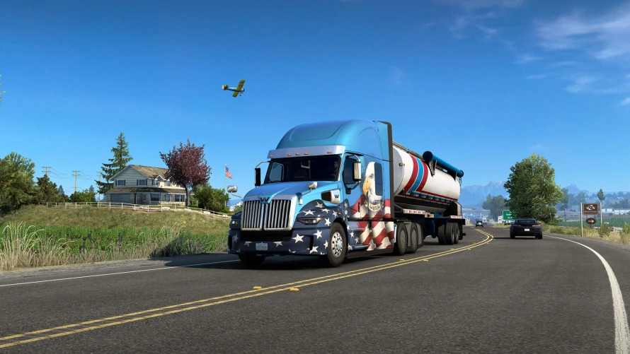 american-truck-ps5
