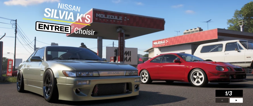 silvia