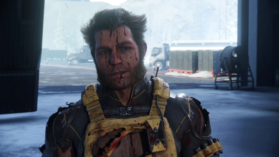 test-wolverine