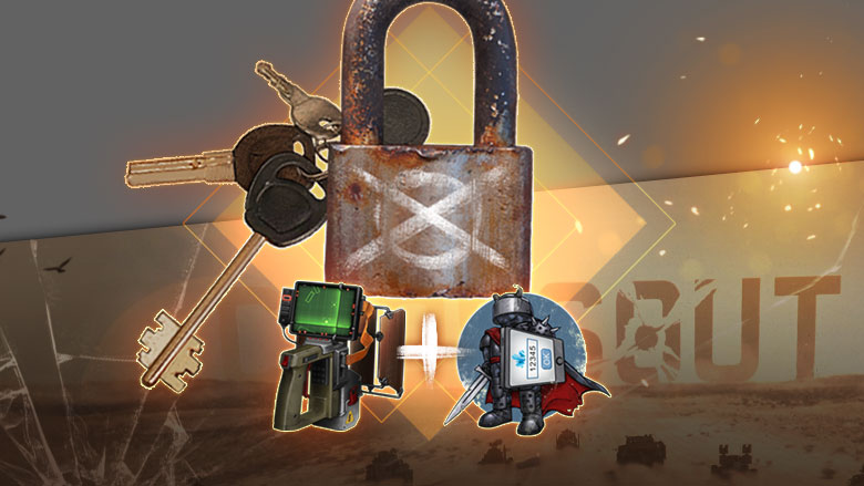 crossout maj 0 9 75 1