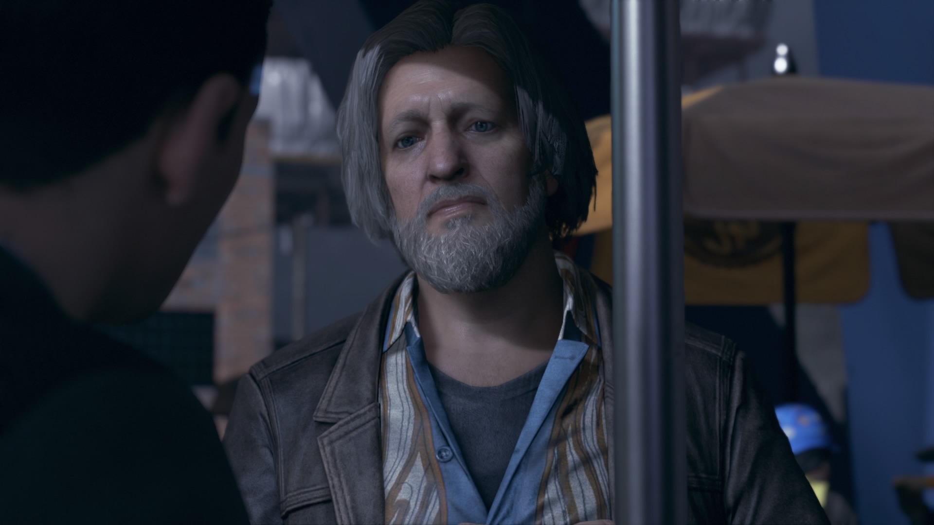 Hank