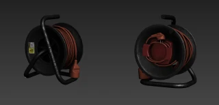 dayz-electricity-grid-system-generator-lights-extension-cord-w-i-p-preview-2