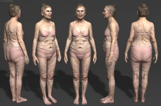 dayz-tereza-old-woman-zombie-template-w-i-p-model-preview