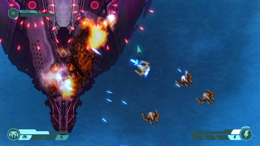Defenders of Ekron 1