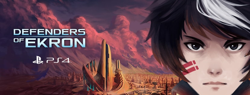 Defenders of Ekron 3