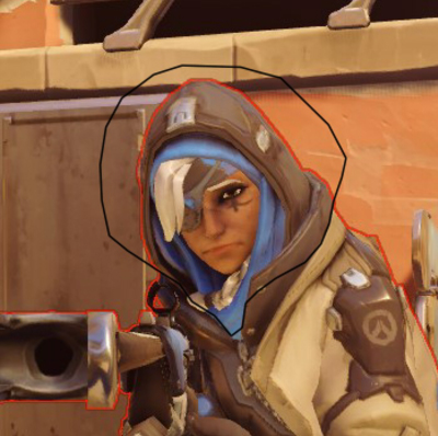 Ana HB