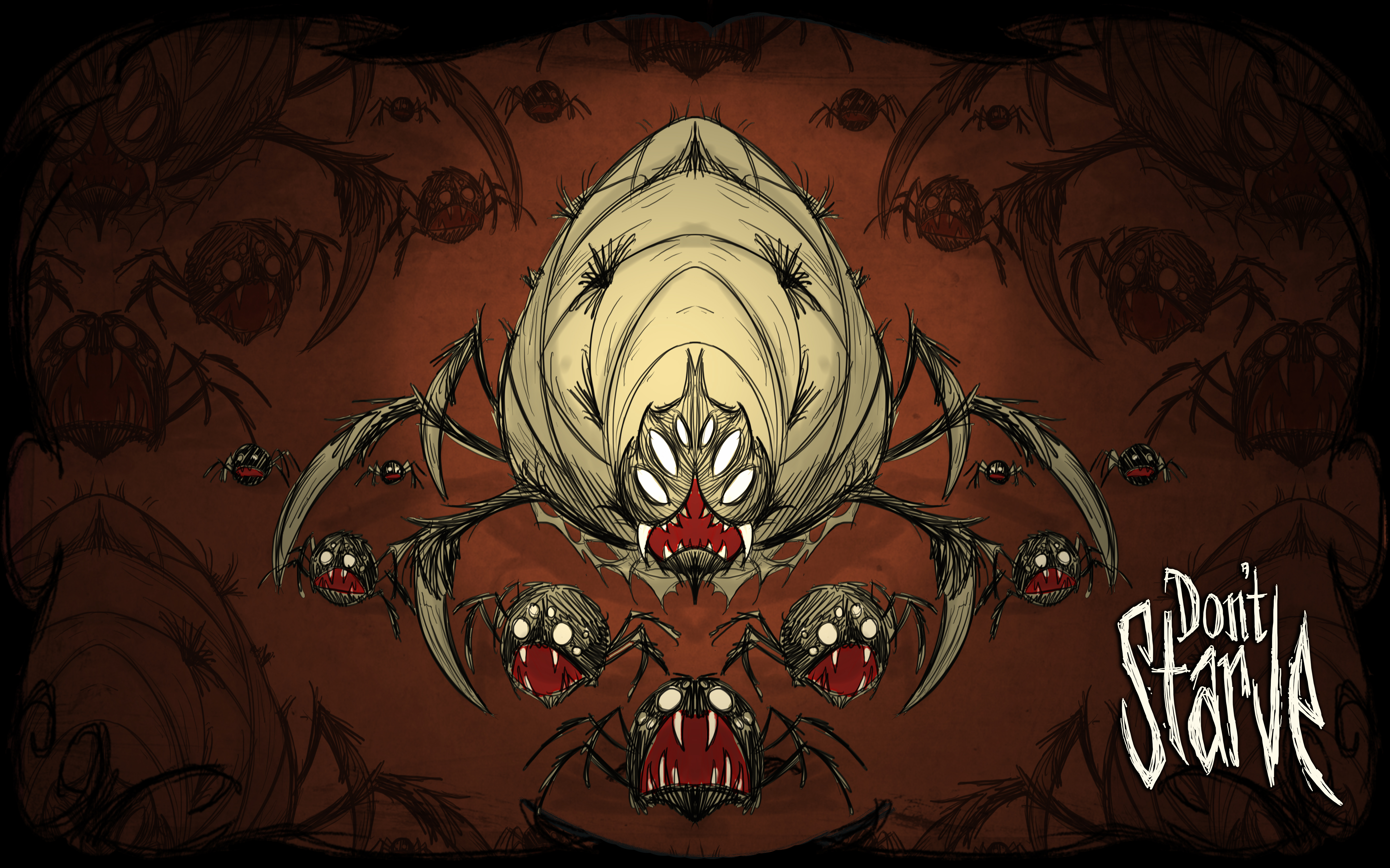 Ds_spiderqueen