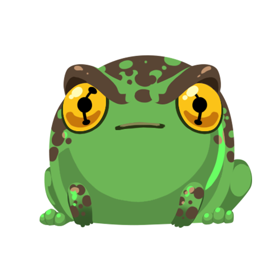 Grenouille