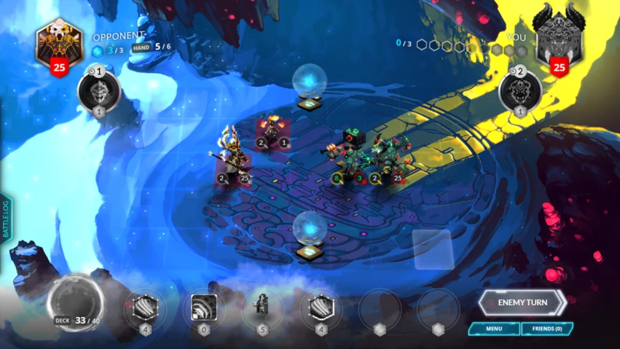 gameplay