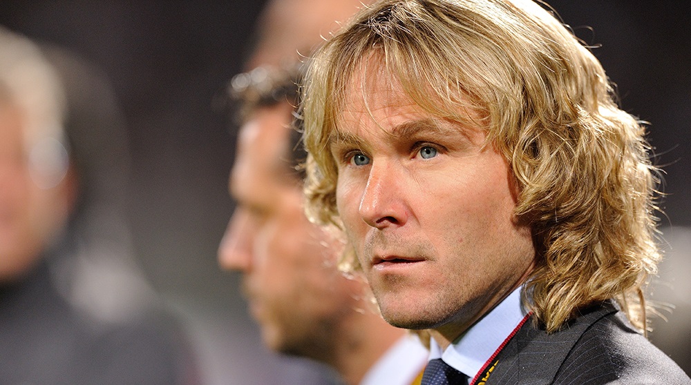 nedved