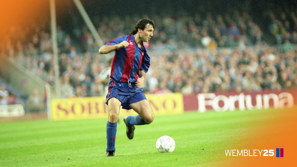stoitchkov
