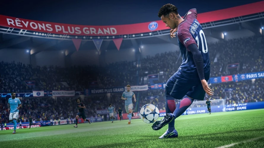 Neymar le boss
