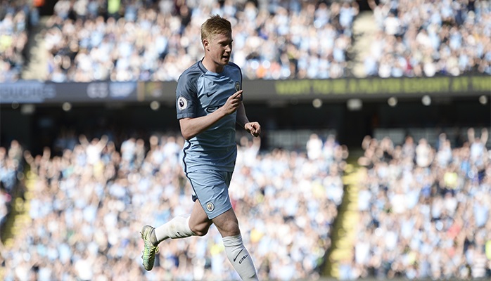 totw1kevindebruyne
