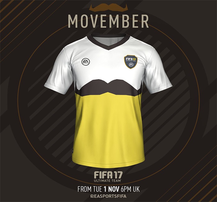 movemberkit