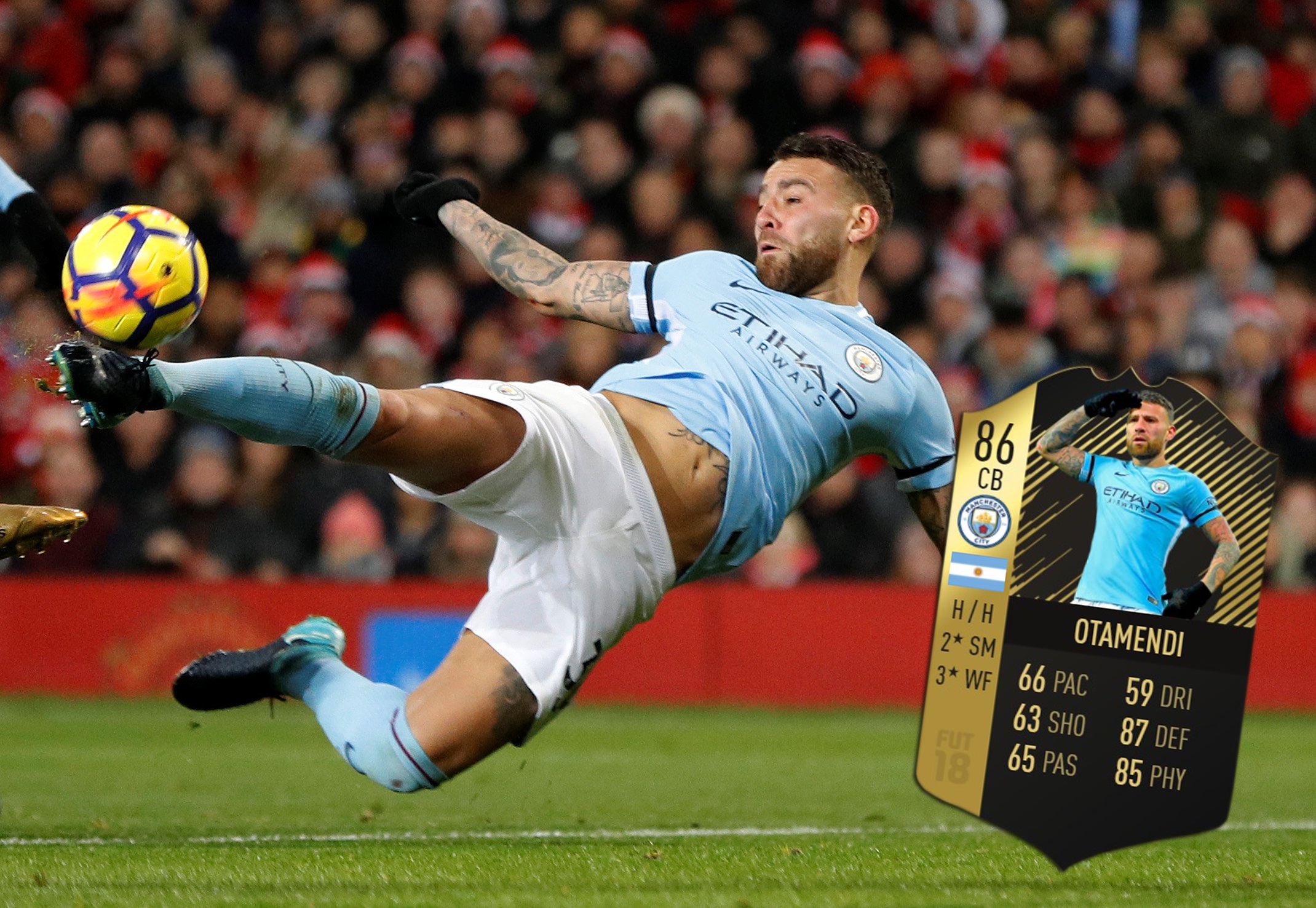 totw13nicolasotamendi