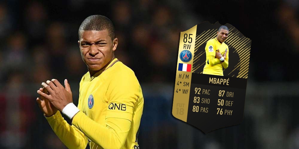 totw8kylianmbappe