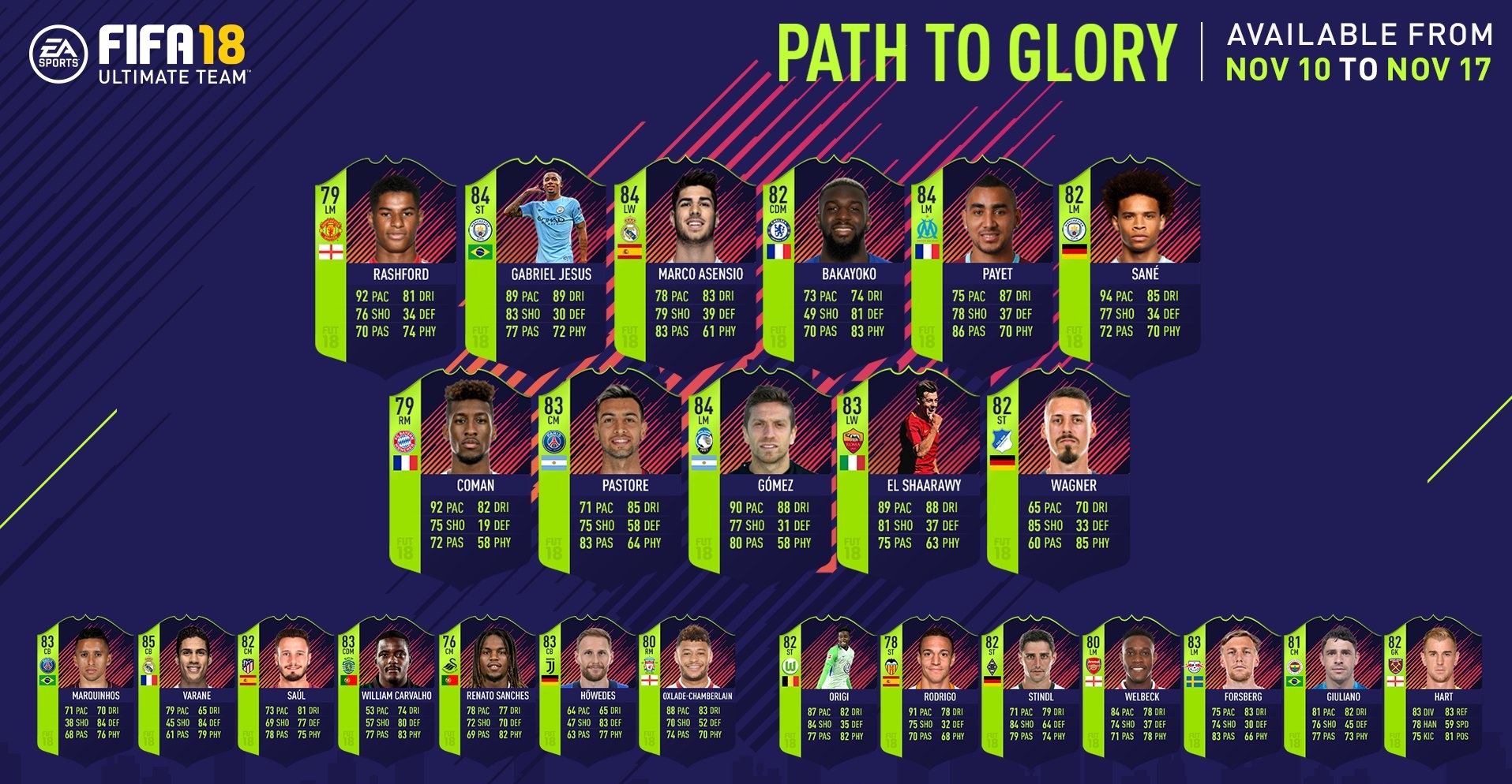 pathtoglory