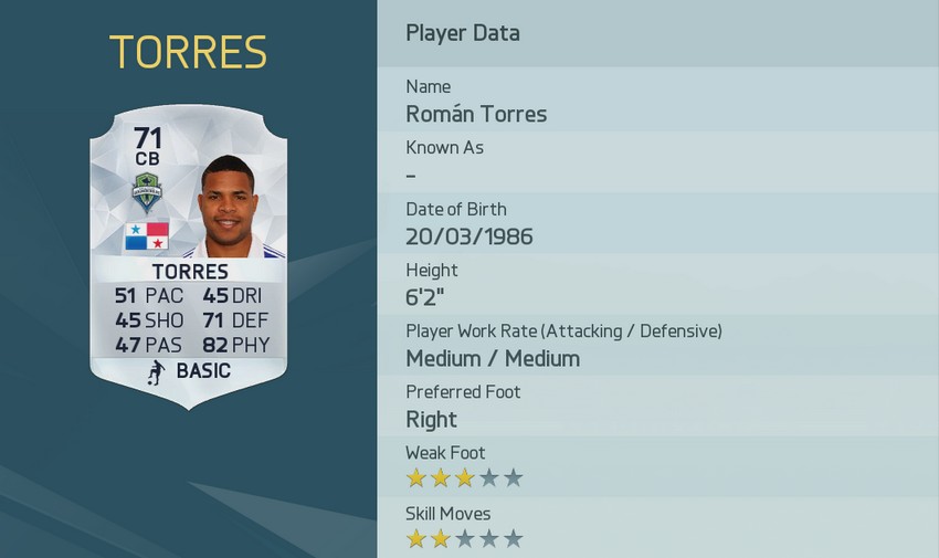 TORRES