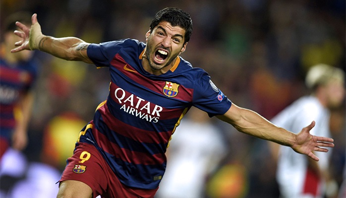 luissuarez2016