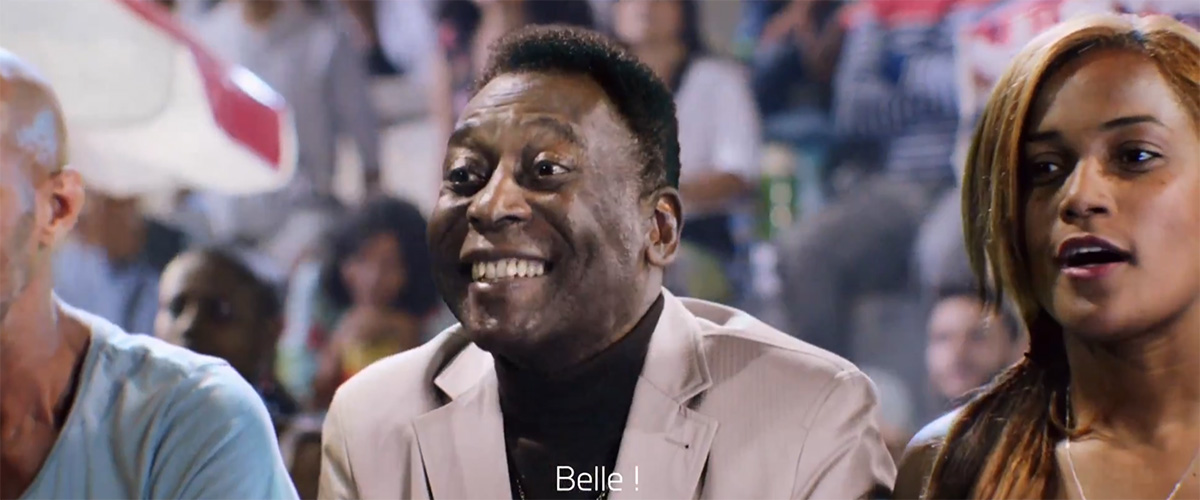 Pele