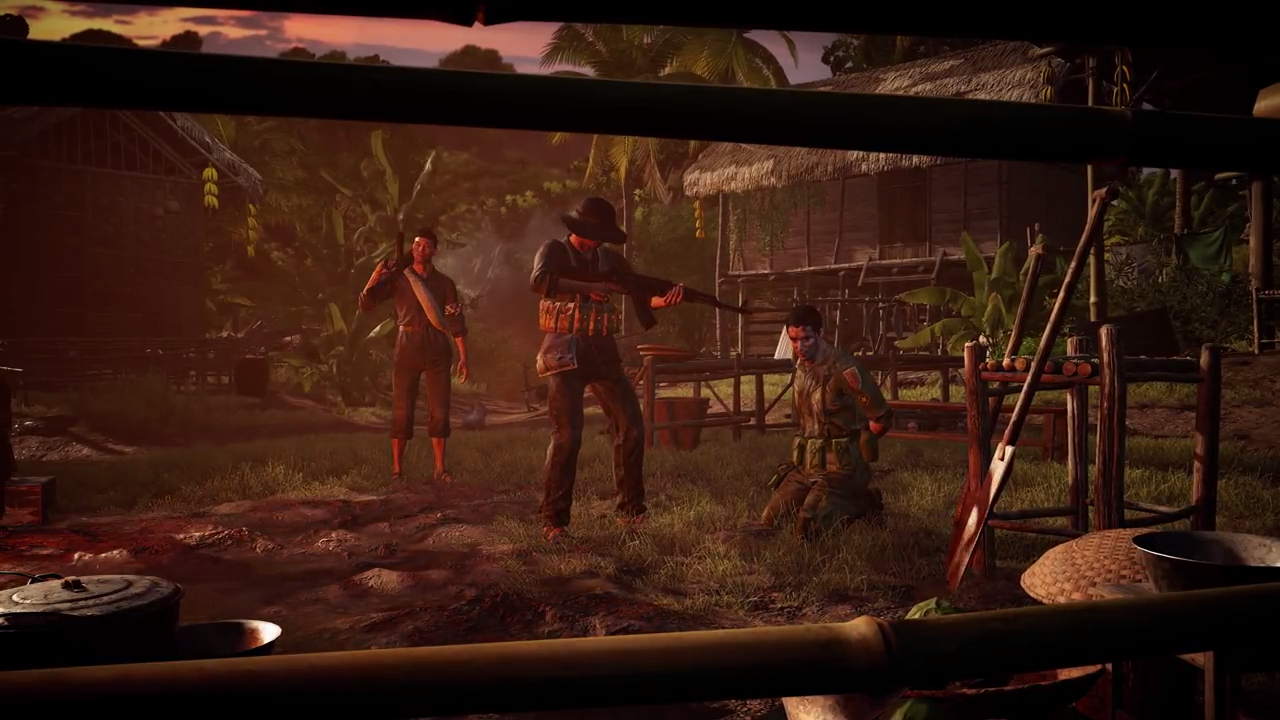 far cry 5 vietnam hours of darkness 2