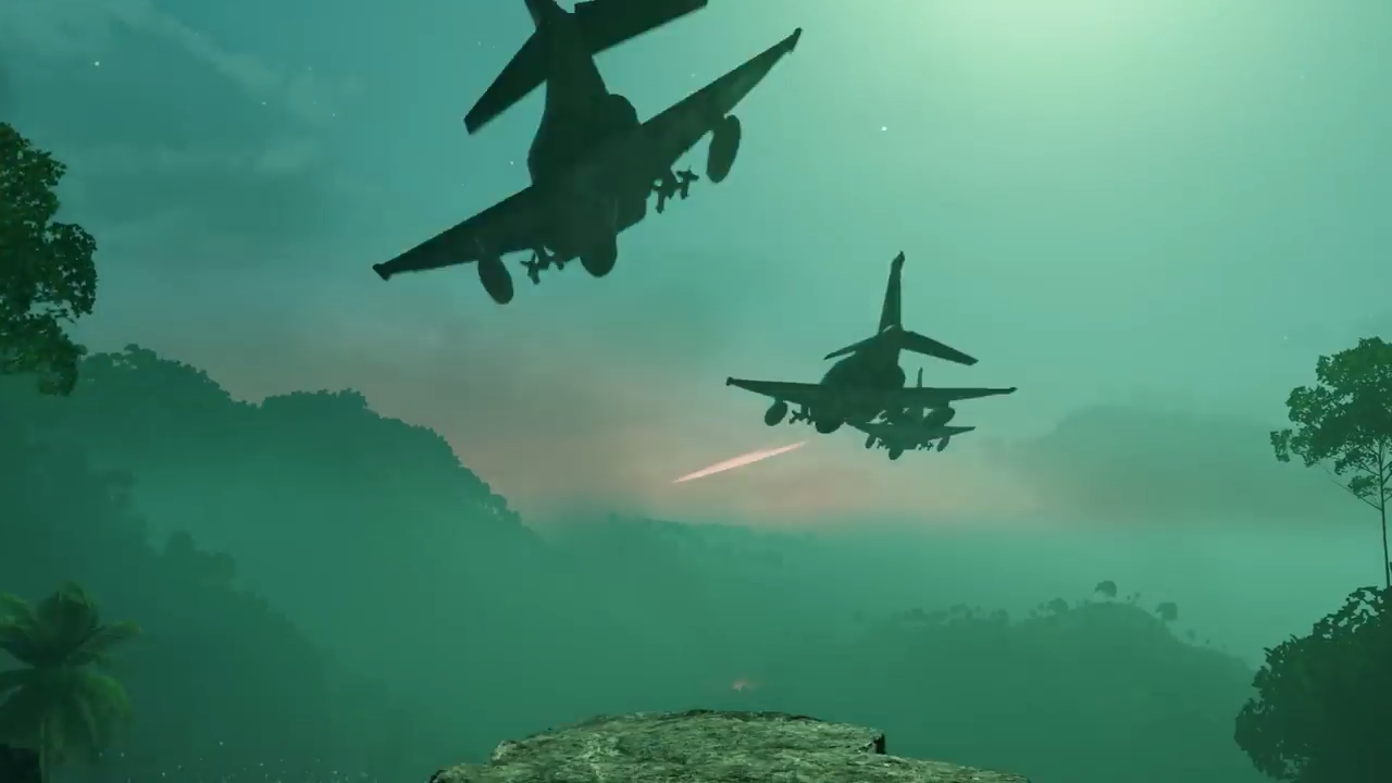 far cry 5 vietnam hours of darkness 3